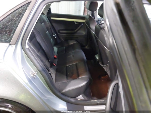 Audi A4 2.0t