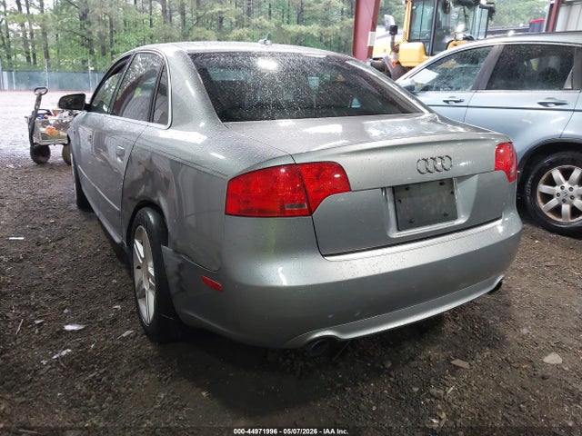 Audi A4 2.0t