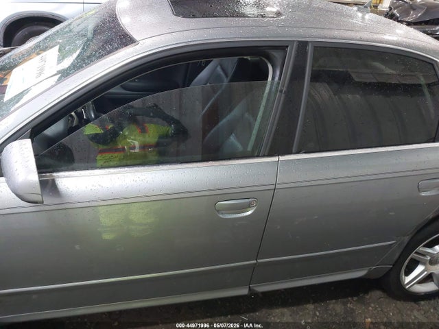 Audi A4 2.0t