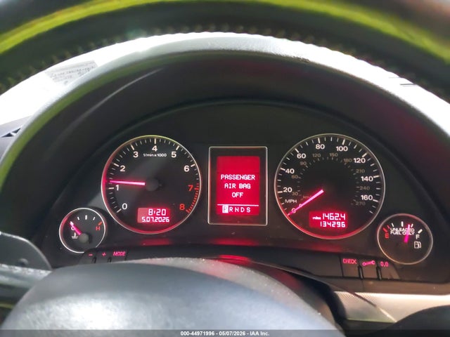 Audi A4 2.0t