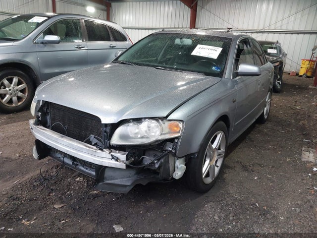 Audi A4 2.0t
