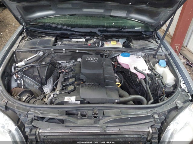 Audi A4 2.0t