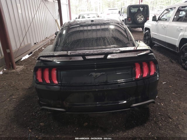 Ford Mustang Ecoboost Premium Fastback