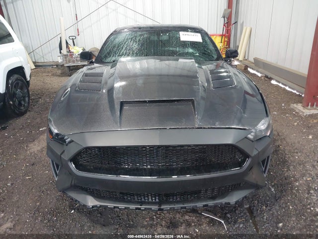 Ford Mustang Ecoboost Premium Fastback