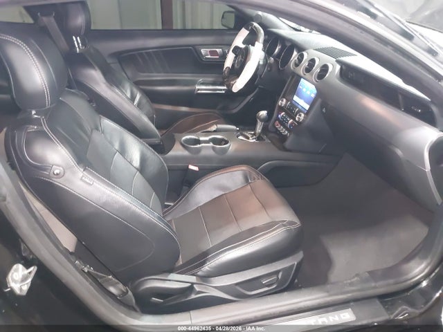Ford Mustang Ecoboost Premium Fastback