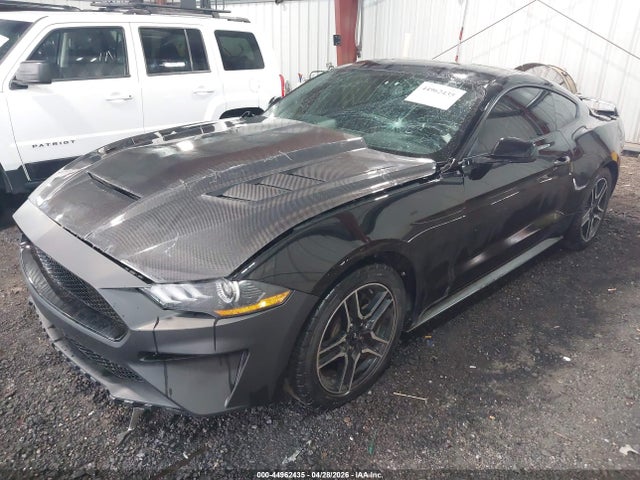 Ford Mustang Ecoboost Premium Fastback