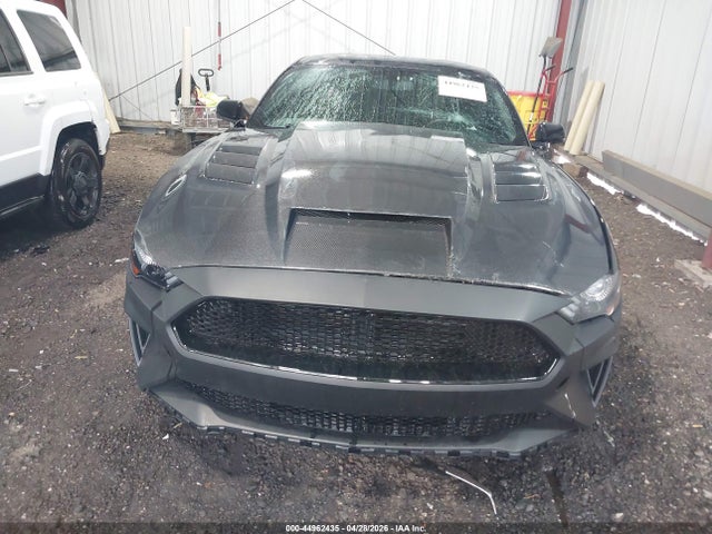 Ford Mustang Ecoboost Premium Fastback