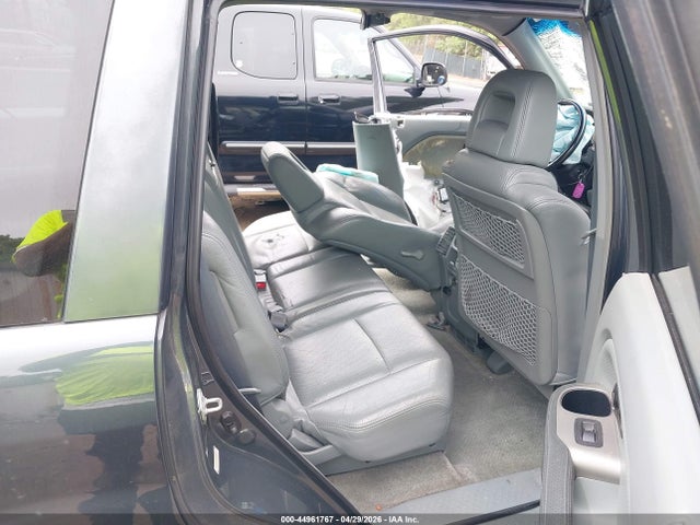 Honda Pilot Ex-l