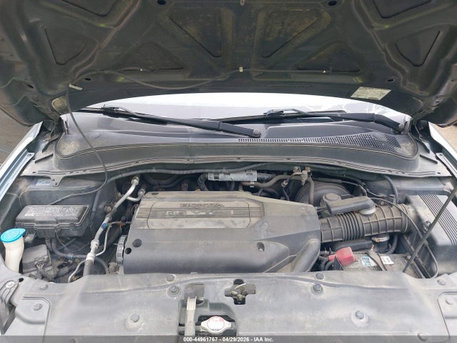 Honda Pilot Ex-l