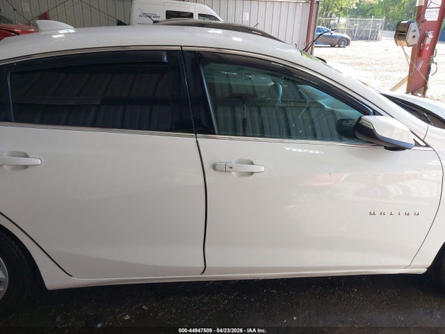 Chevrolet Malibu 1lt