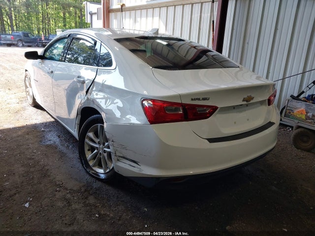 Chevrolet Malibu 1lt