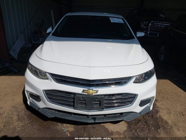 Chevrolet Malibu 1lt