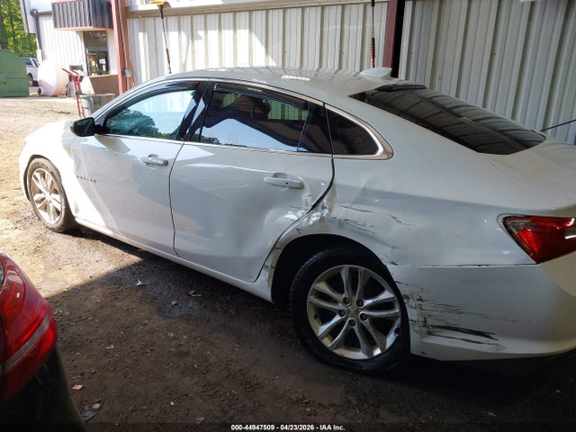 Chevrolet Malibu 1lt