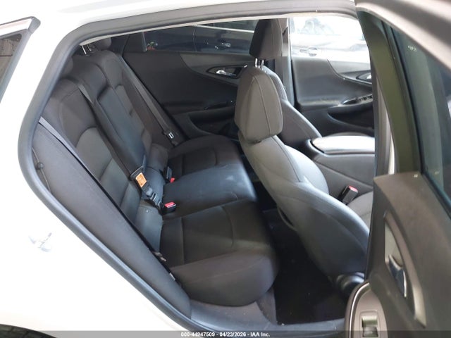 Chevrolet Malibu 1lt
