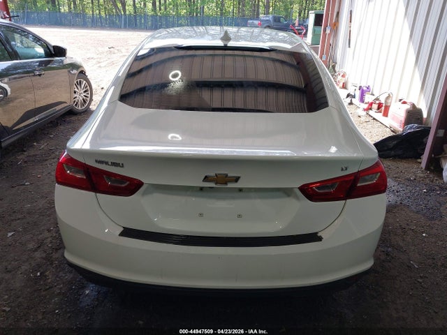 Chevrolet Malibu 1lt