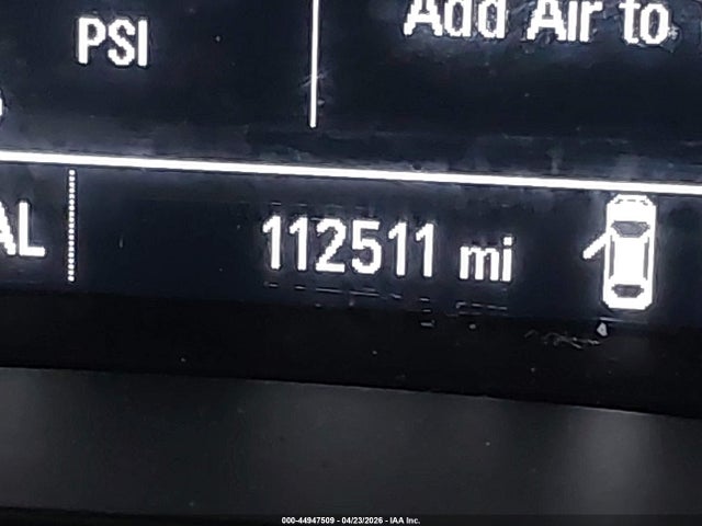 Chevrolet Malibu 1lt