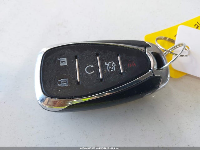Chevrolet Malibu 1lt