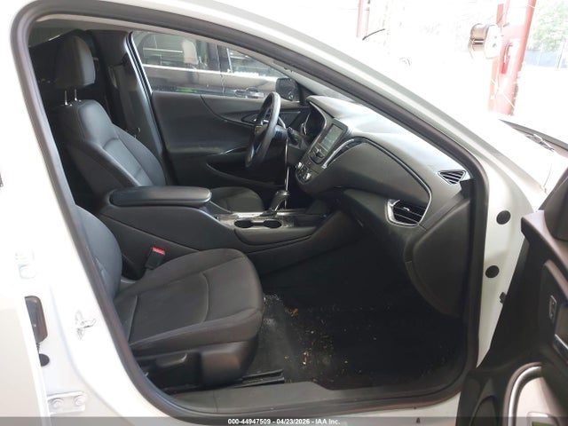Chevrolet Malibu 1lt