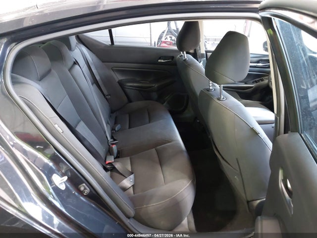 Nissan Altima Sv Fwd