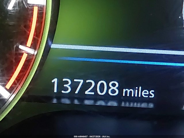 Nissan Altima Sv Fwd