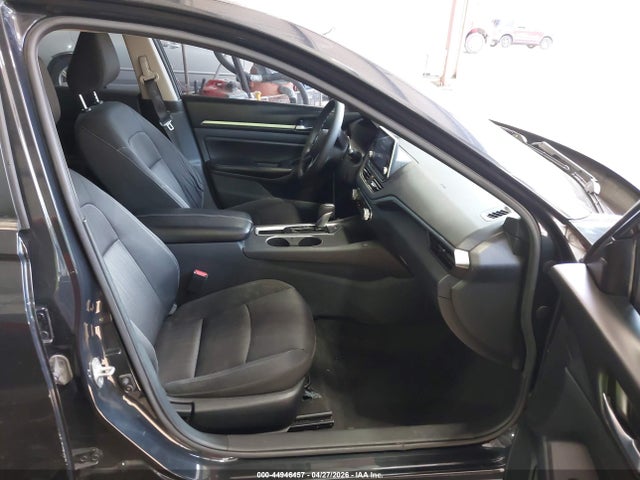 Nissan Altima Sv Fwd
