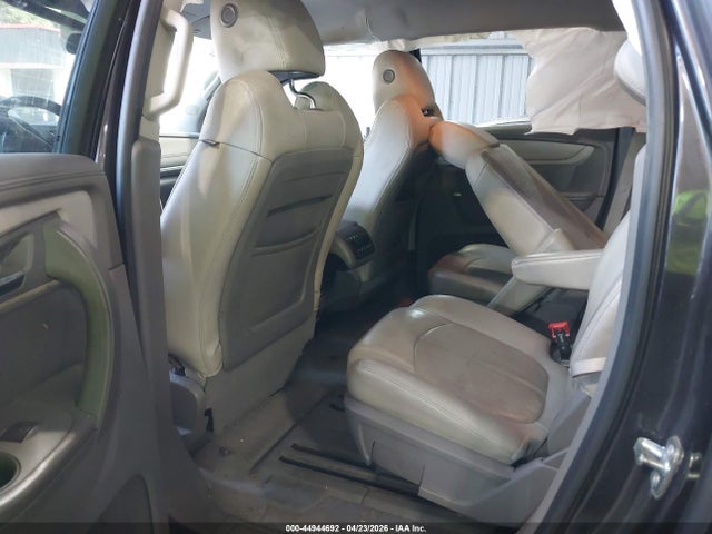 Chevrolet Traverse 2lt