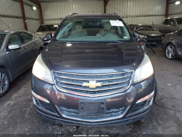 Chevrolet Traverse 2lt