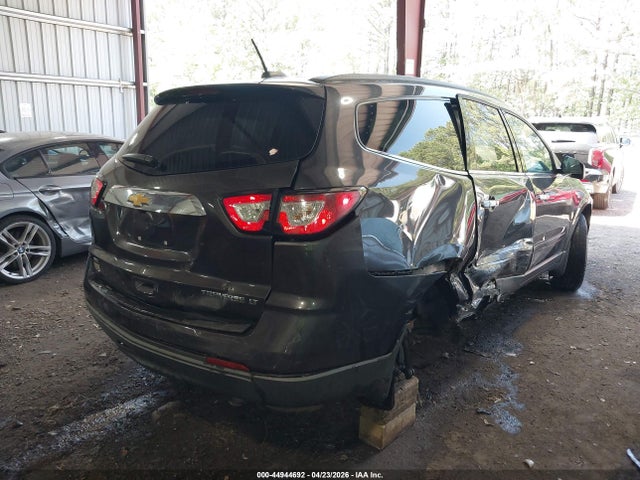 Chevrolet Traverse 2lt