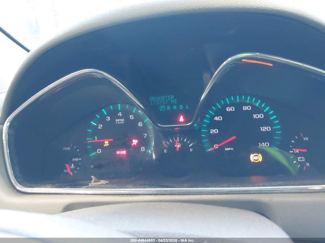Chevrolet Traverse 2lt
