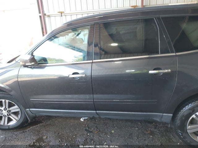 Chevrolet Traverse 2lt