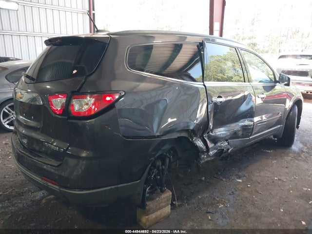 Chevrolet Traverse 2lt