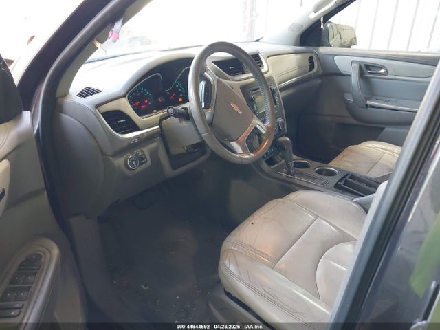 Chevrolet Traverse 2lt