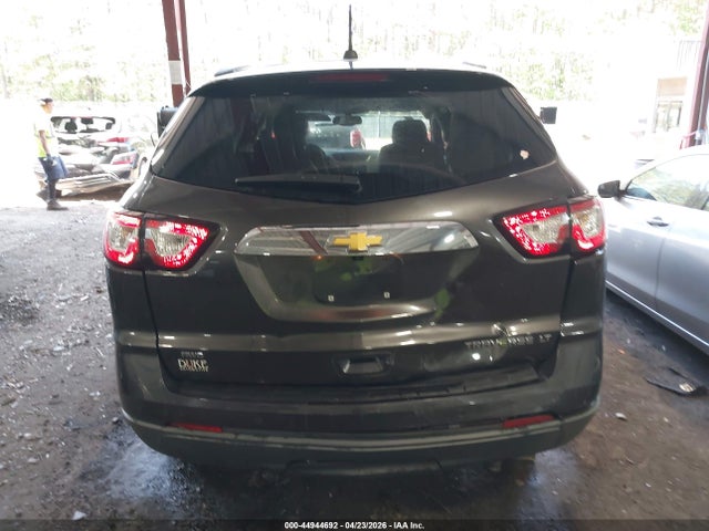 Chevrolet Traverse 2lt