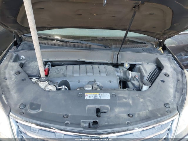 Chevrolet Traverse 2lt