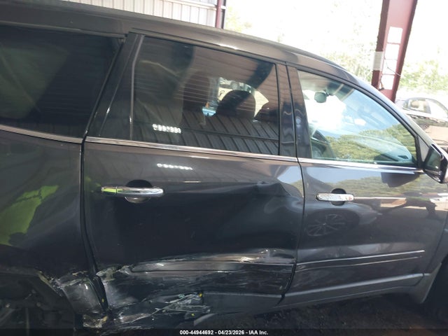 Chevrolet Traverse 2lt