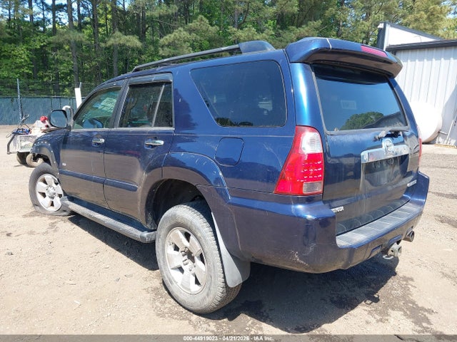 Toyota 4Runner Sr5 V6