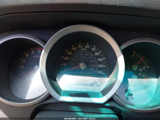 Toyota 4Runner Sr5 V6
