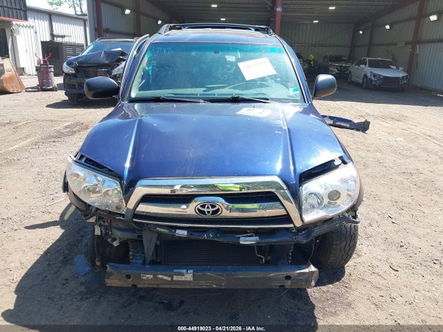 Toyota 4Runner Sr5 V6