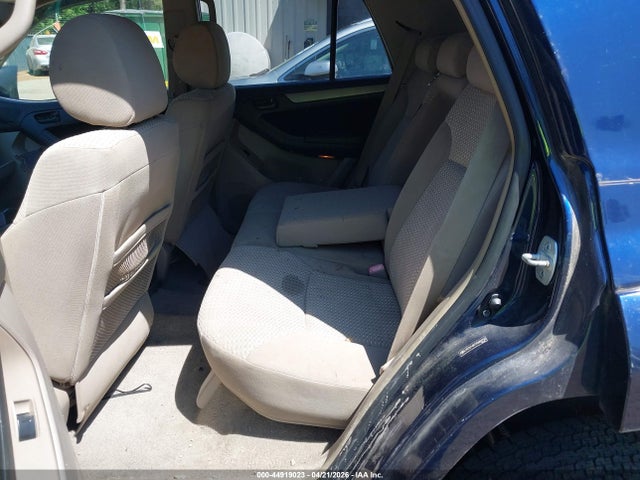Toyota 4Runner Sr5 V6