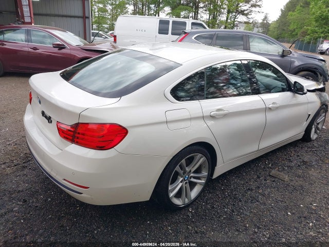 BMW 4 Series Xdrive