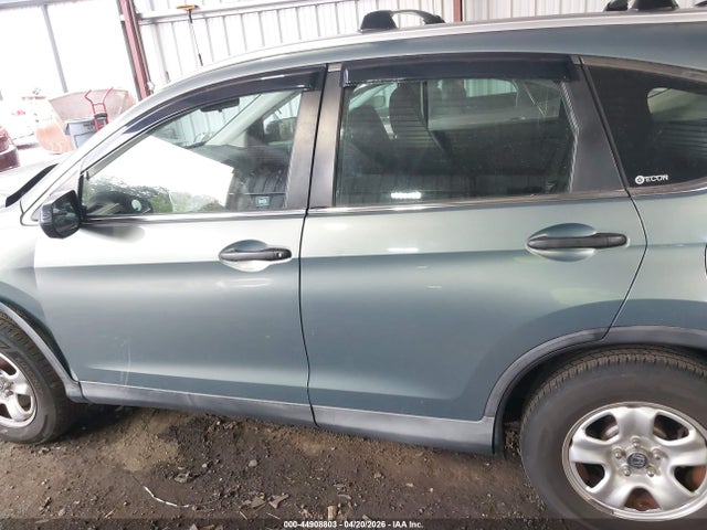 Honda CR-V Lx