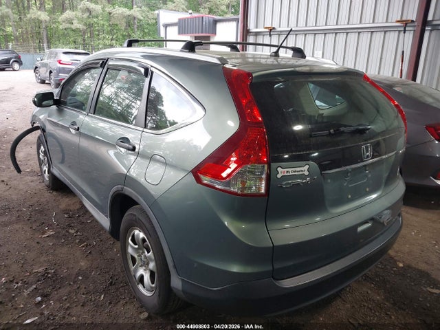 Honda CR-V Lx