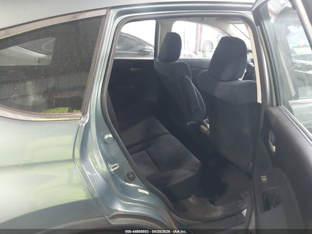 Honda CR-V Lx