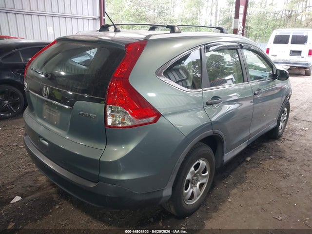 Honda CR-V Lx