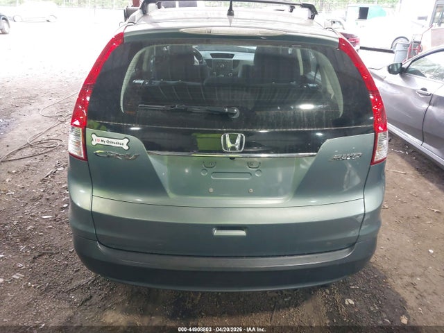Honda CR-V Lx