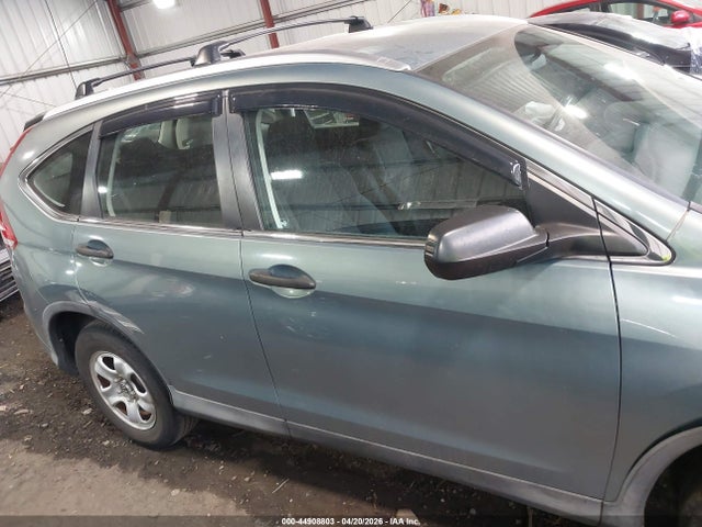 Honda CR-V Lx