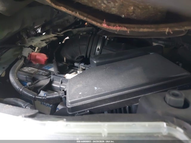 Honda CR-V Lx