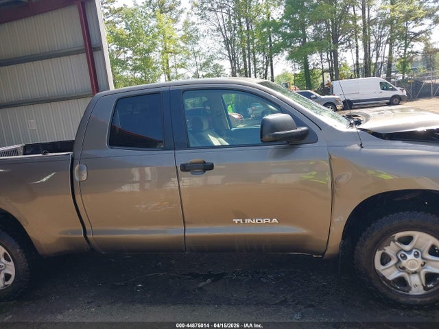 Toyota Tundra Grade 4.6l V8