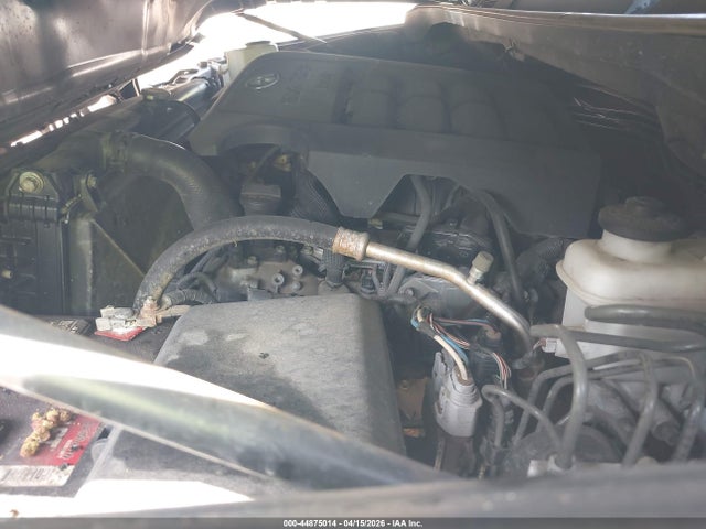 Toyota Tundra Grade 4.6l V8