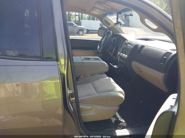 Toyota Tundra Grade 4.6l V8